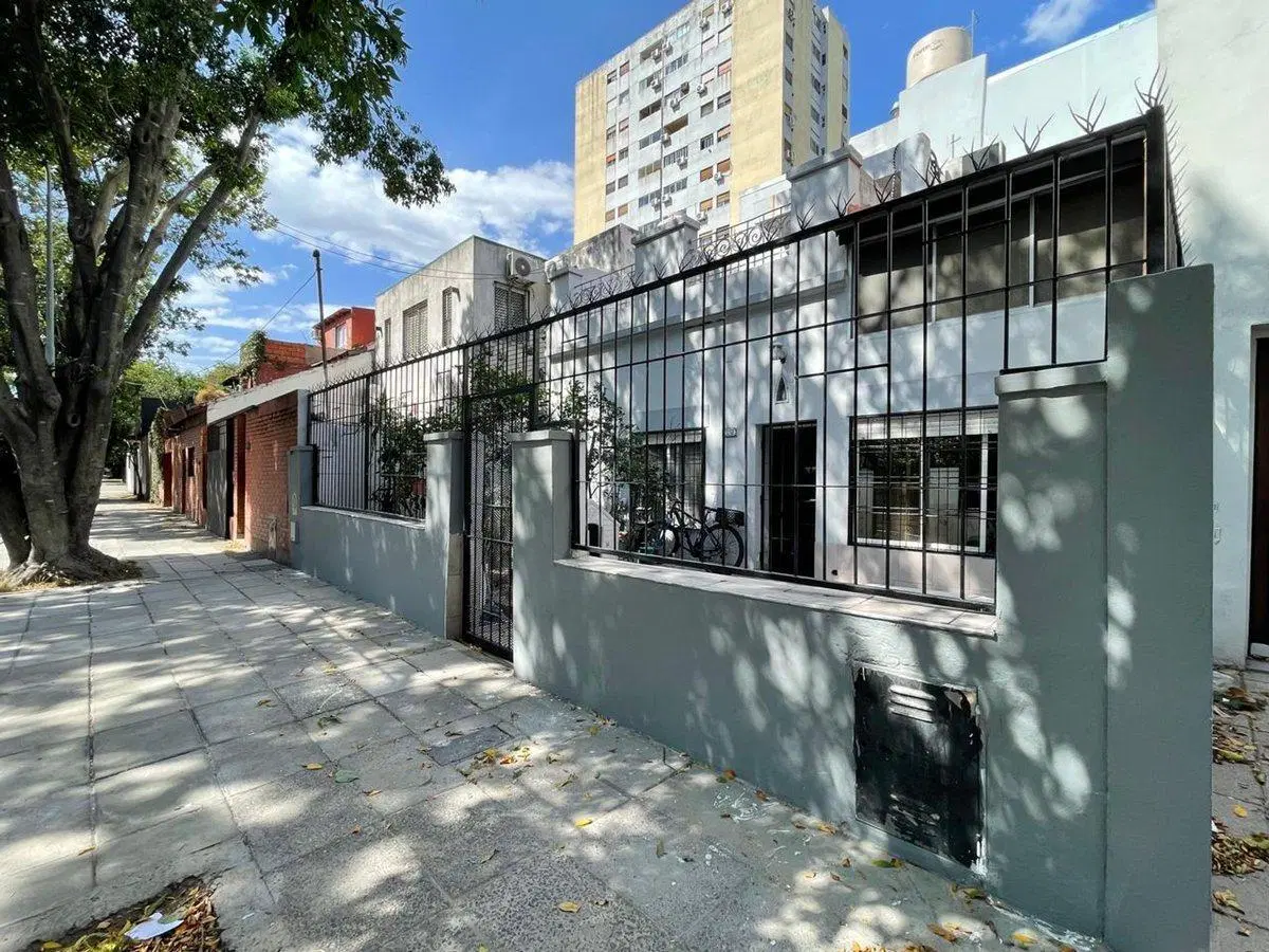 VENTA CASA LOTE PROPIO 3 AMB PATIO Y TERRAZA 5