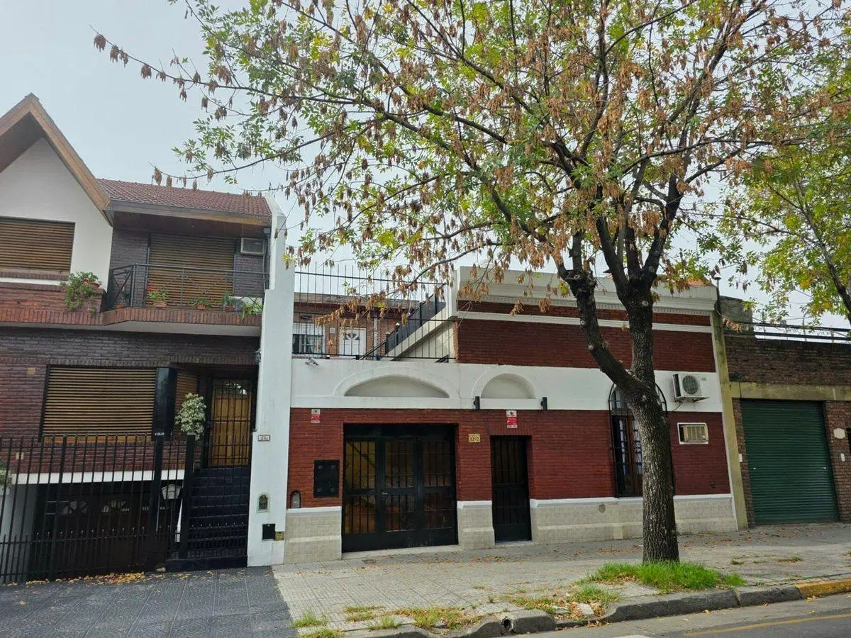 VENTA LOTE PROPIO Excelente Ubicación Mataderos! 4