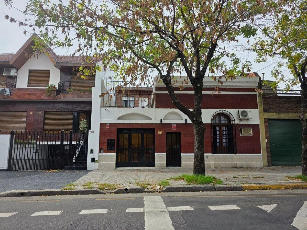 VENTA LOTE PROPIO Excelente Ubicación Mataderos! 3