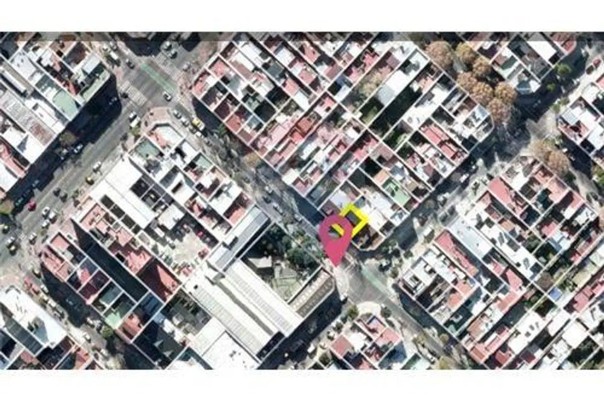 VENTA LOTE PROPIO Excelente Ubicación Mataderos! 2