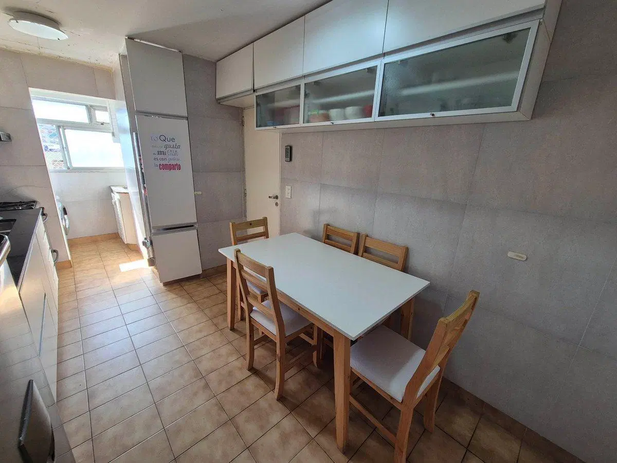 DEPARTAMENTO 5AMBS 2 BAÑOS COCHERA BELGRANO NUÑEZ 3