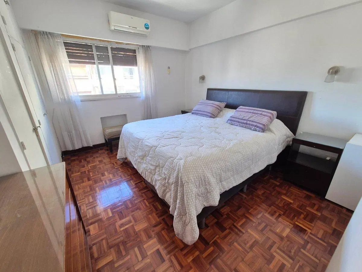 DEPARTAMENTO 5AMBS 2 BAÑOS COCHERA BELGRANO NUÑEZ 4