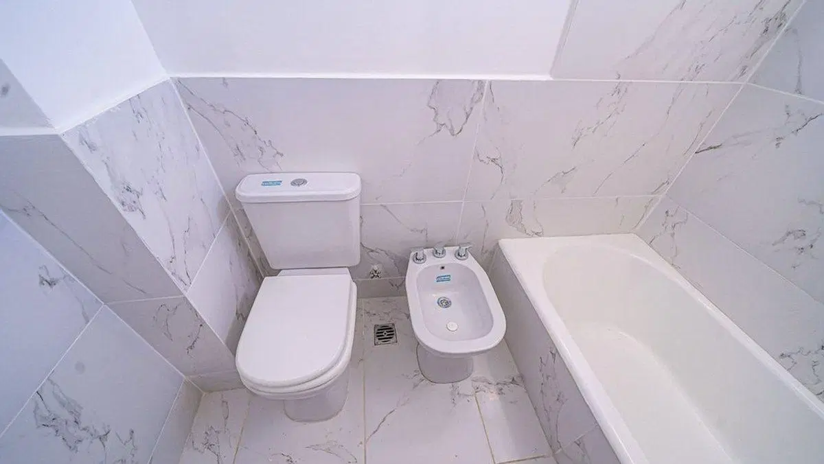 VENTA DEPARTAMENTO 4 AMBIENTES NUÑEZ APTO CREDITO 5