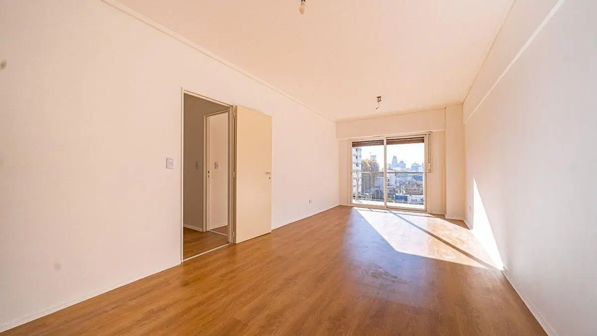 VENTA DEPARTAMENTO 4 AMBIENTES NUÑEZ APTO CREDITO 4