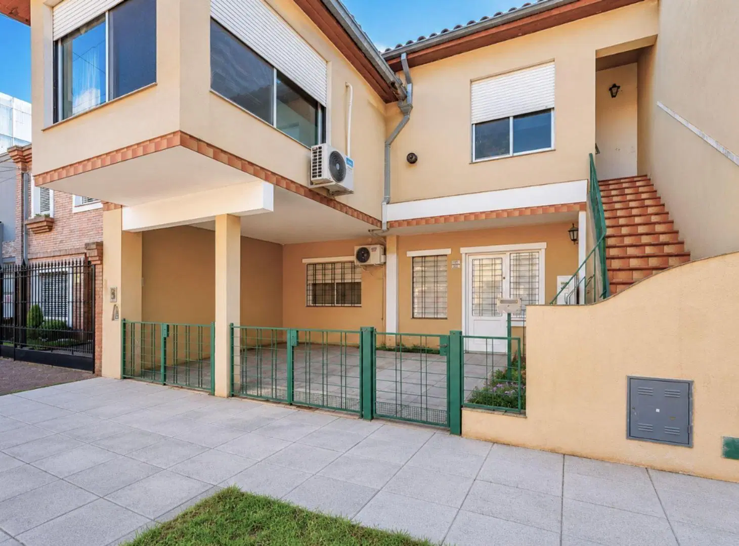 Venta PH 3 Amb Florida Terraza Parrilla S/Expensas 5