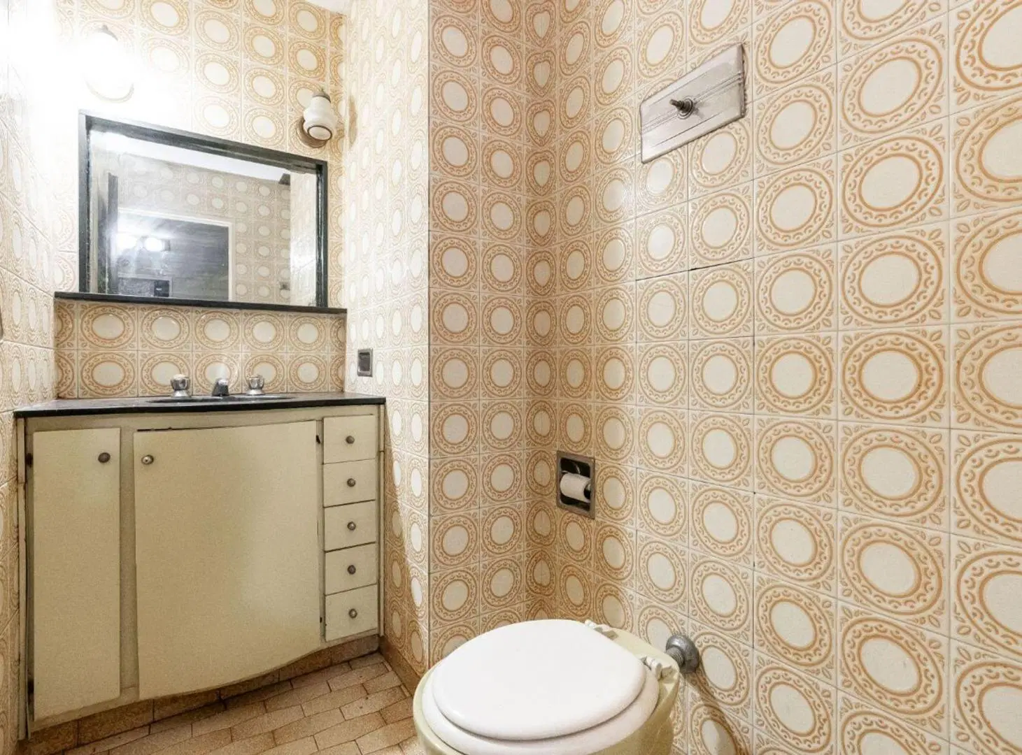 VENTA PH PISO 4 AMBIENTES TERRAZA VILLA DEL PARQUE 8