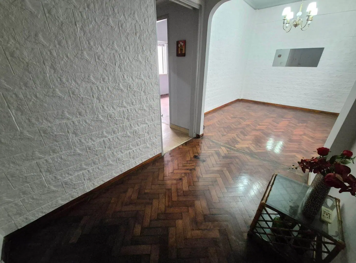 PH venta 2 amb Planta baja c/patio. 60 m² totales. 2