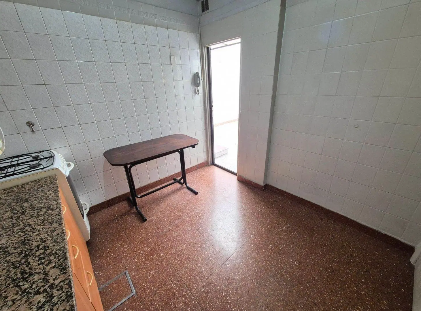 PH venta 2 amb Planta baja c/patio. 60 m² totales. 5