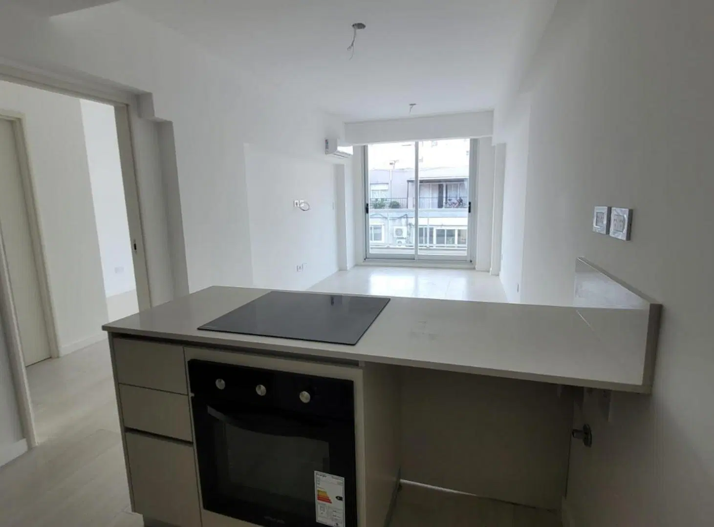 ALQUILER DEPARTAMENTO 2 AMBIENTES PALERMO AMENITIE 4