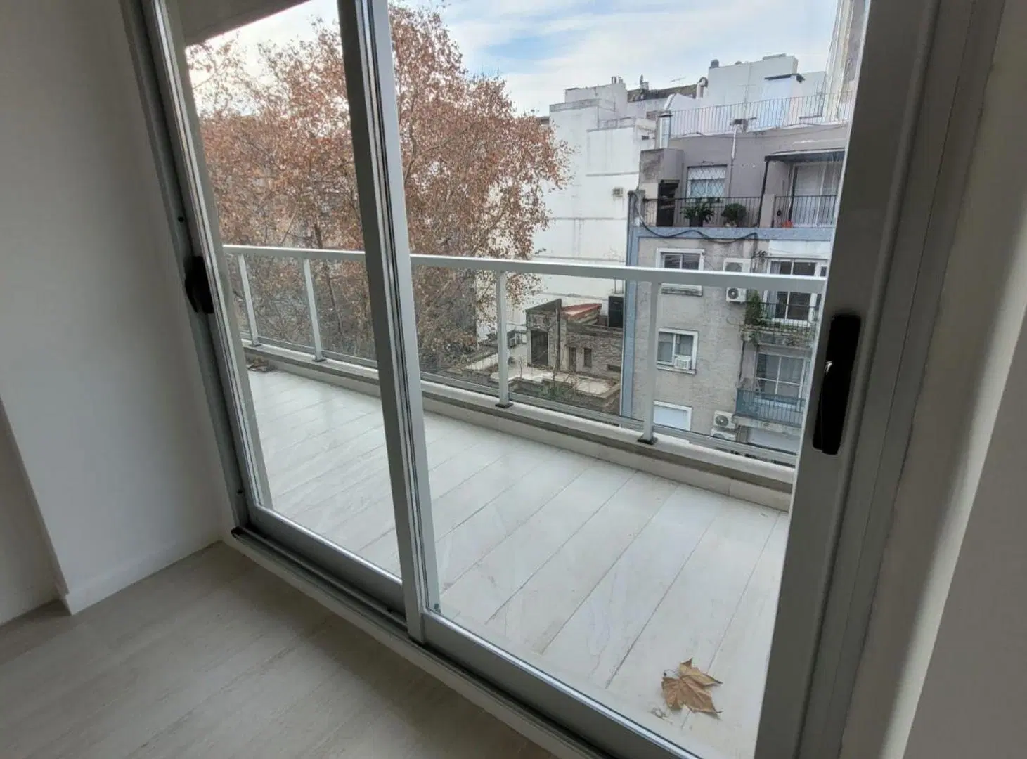 ALQUILER DEPARTAMENTO 2 AMBIENTES PALERMO AMENITIE 3