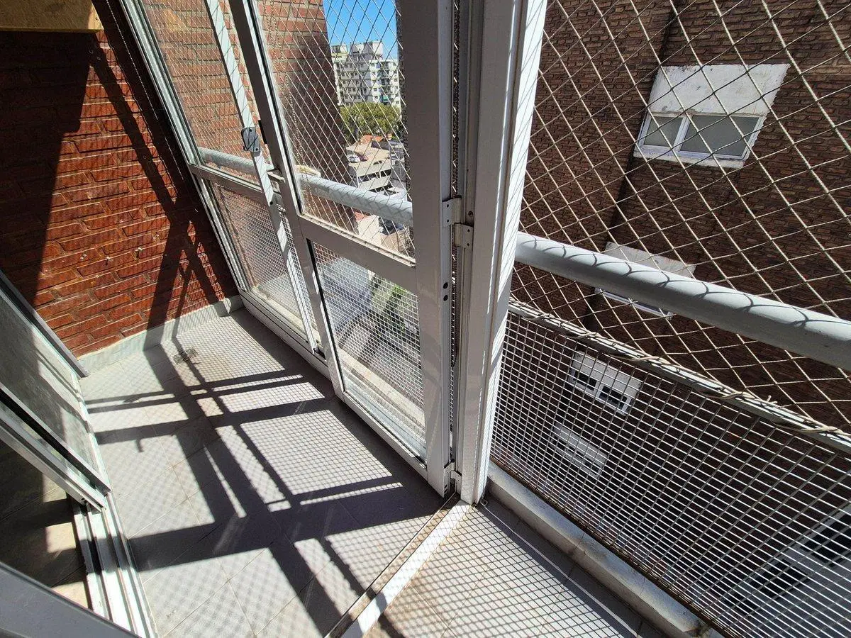 VENTA 3 AMB COCHERA  BAULERA AMENITIES RAMOSMEJIA 8