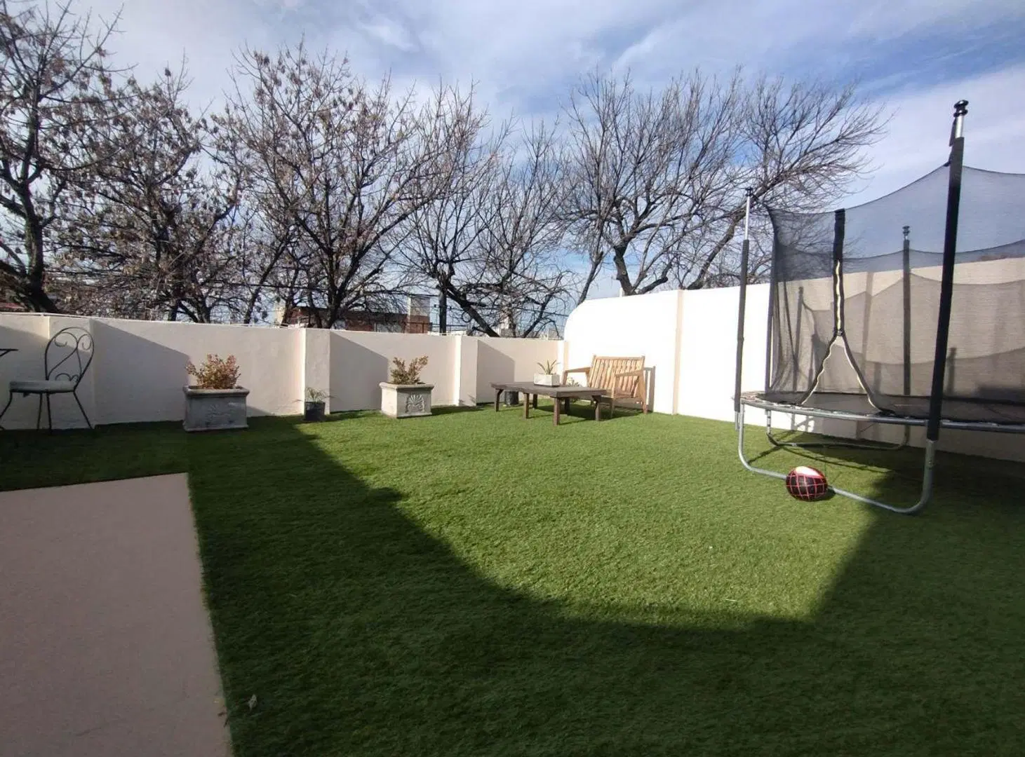MONTE CASTRO PH 3 AMBIENTES A NUEVO CON TERRAZA 2