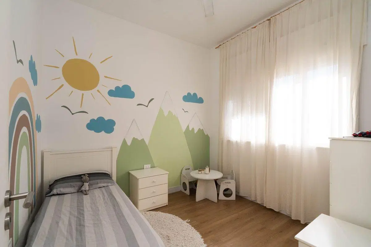 MONTE CASTRO PH 3 AMBIENTES A NUEVO CON TERRAZA 3