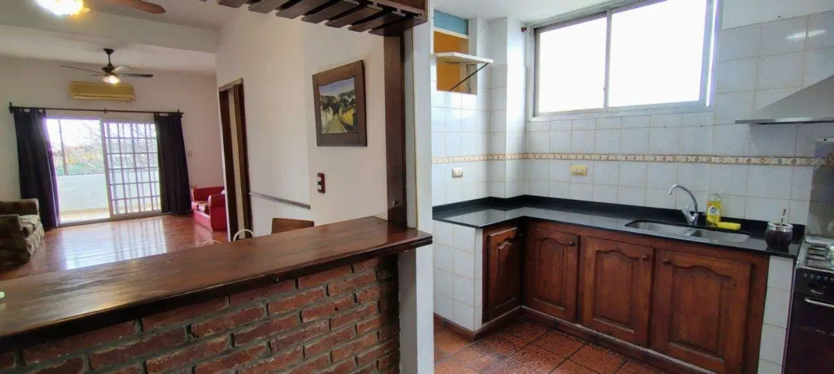 DEPARTAMENTO VENTA BOEDO 3 AMB. GRANDES AL FRENTE 5