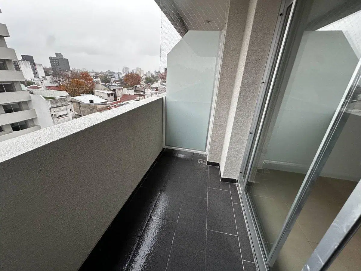 DEPARTAMENTO 2 Ambientes  FULL Amenities 5