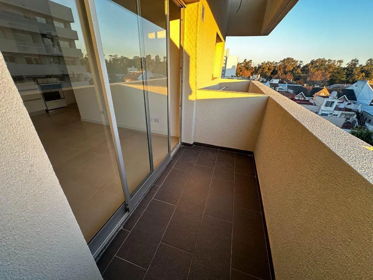 DEPARTAMENTO 2 Ambientes  FULL Amenities 8