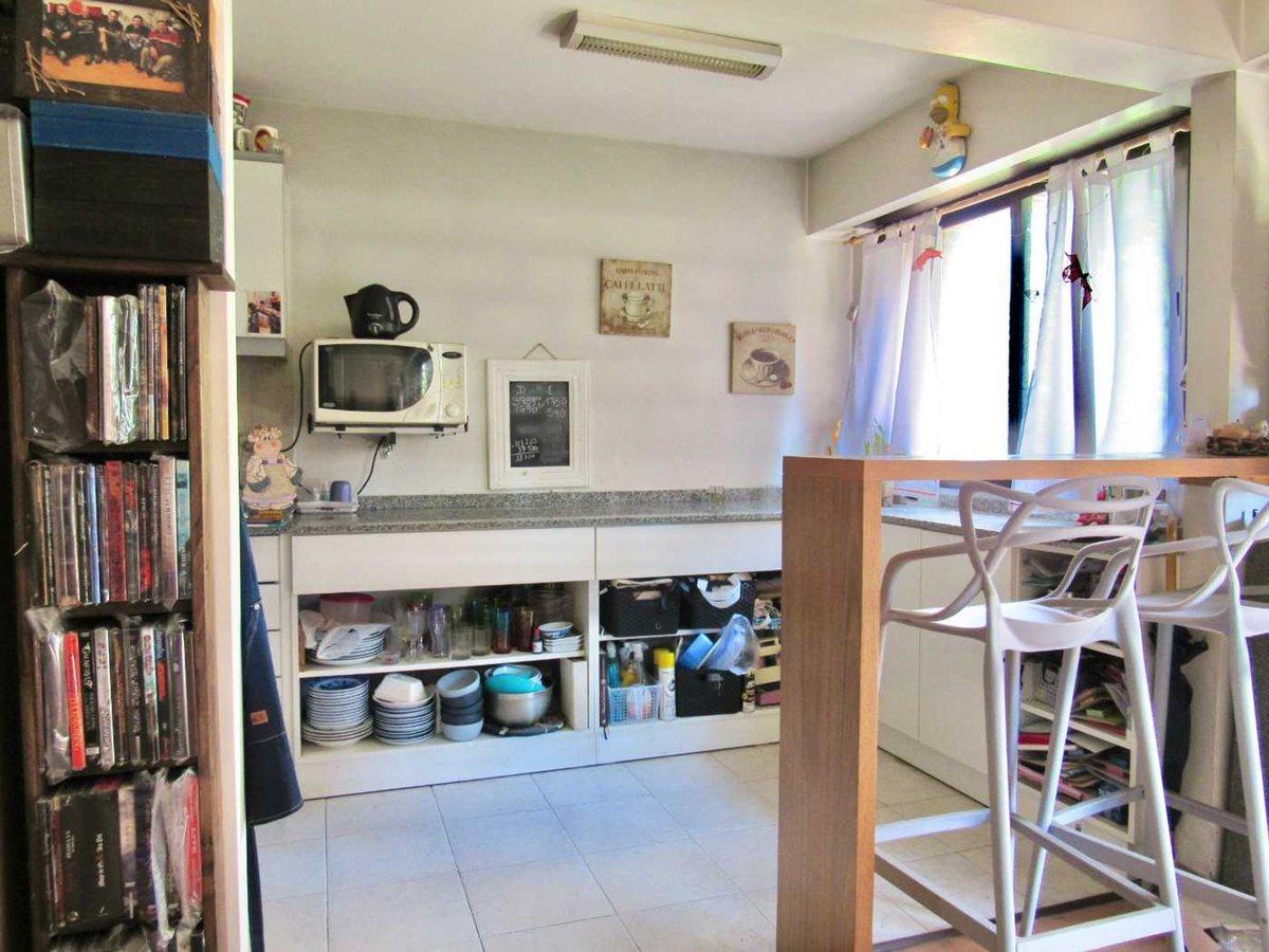 Foto de Venta Dpto. Dúplex 3amb. Martínez Apto Crédito, imagen 2