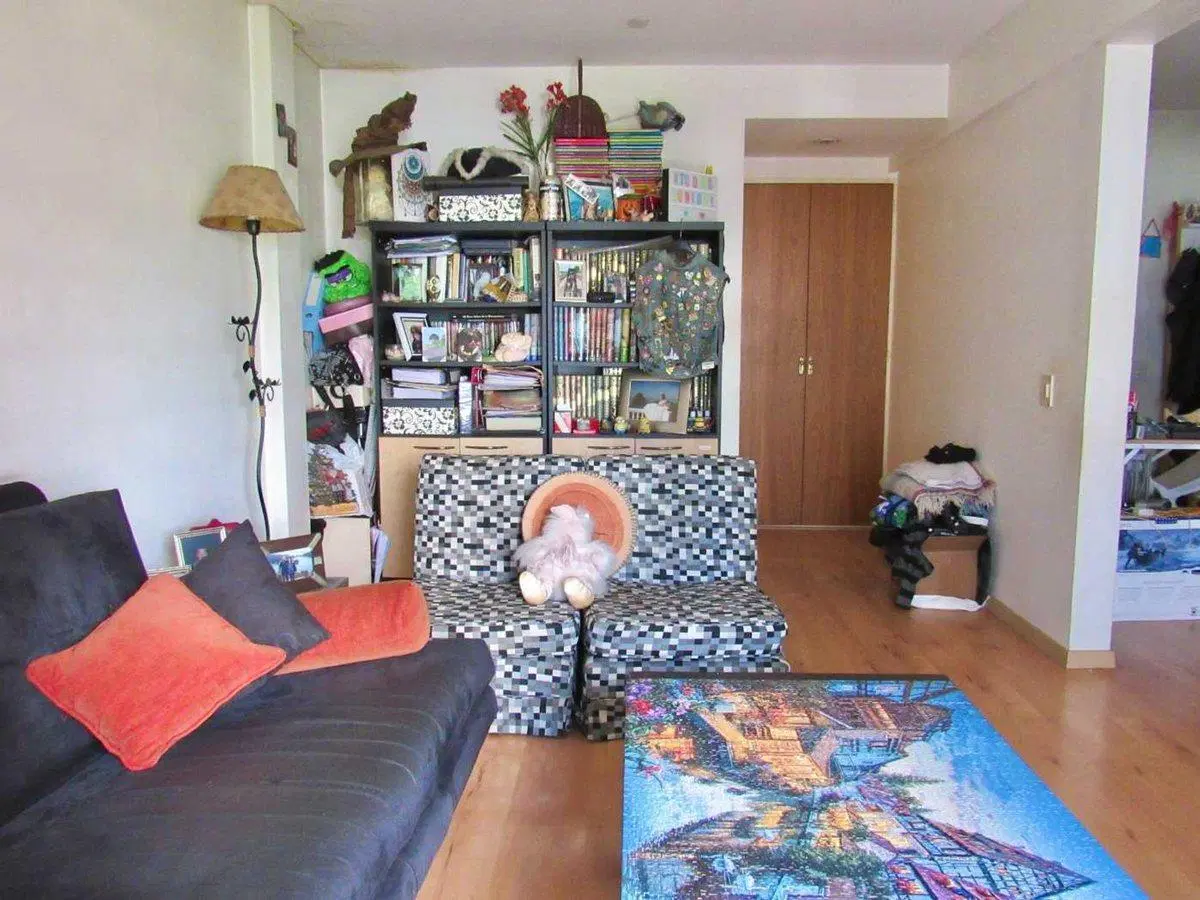 Venta Dpto. Dúplex 3amb. Martínez Apto Crédito 3