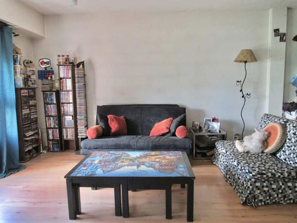 Venta Dpto. Dúplex 3amb. Martínez Apto Crédito 5