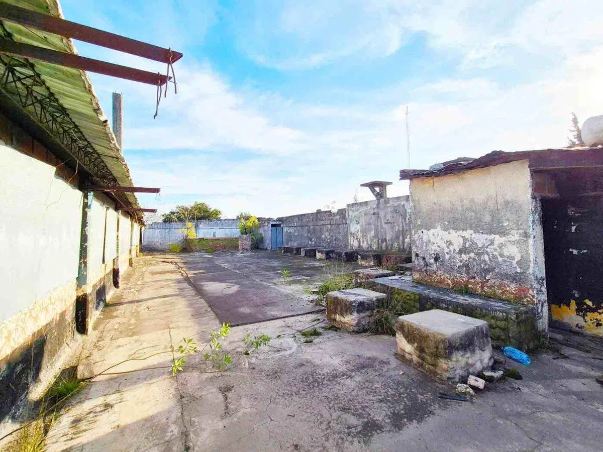 VENTA GALPÓN/DEPÓSITO 769 m2 ZONA CRUCE VARELA 2
