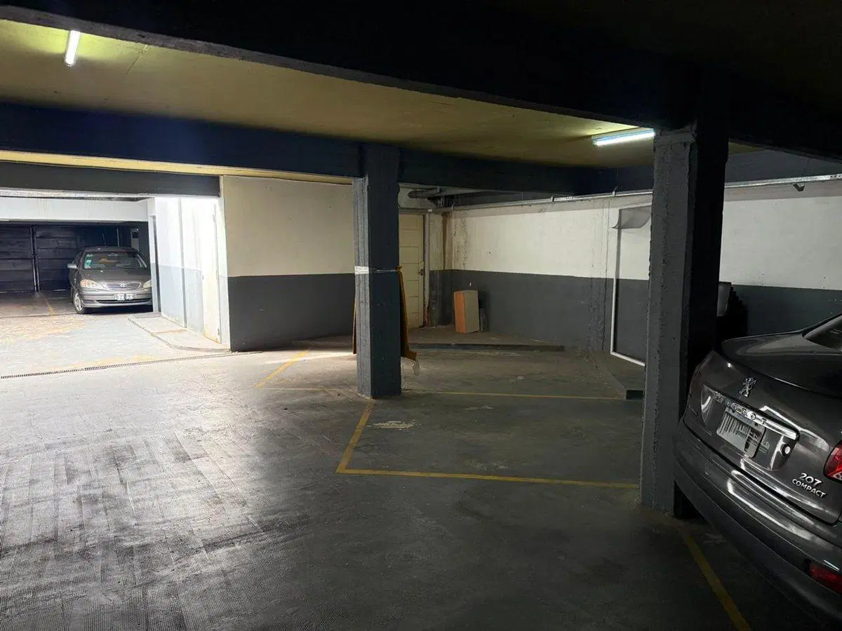 VENTA Cochera fija cubierta - Villa Urquiza 2