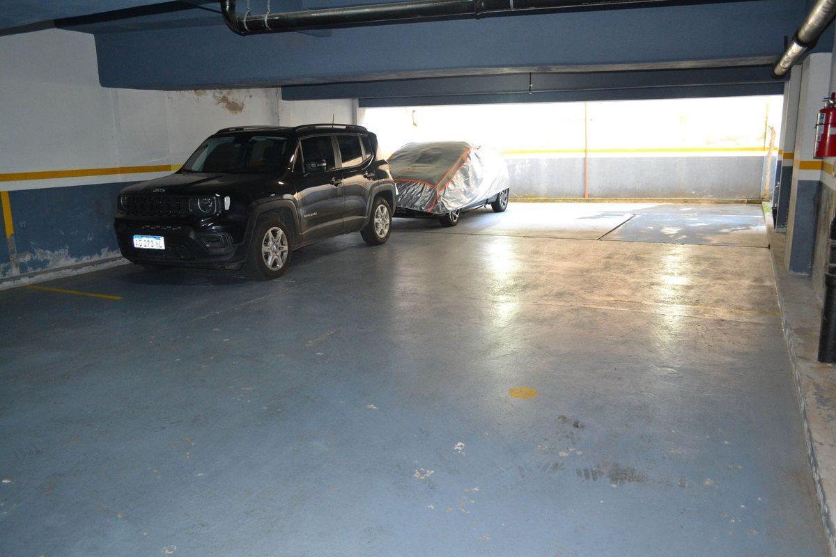 Foto de DEPTO 2 AMBS 48M2 COCHERA AMENITIES RECOLETA, imagen 3