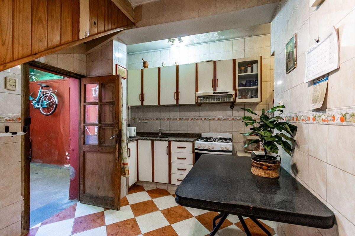 Foto de VENTA CASA VILLA SANTA RITA 5 AMBIENTES CON PATIO, imagen 4