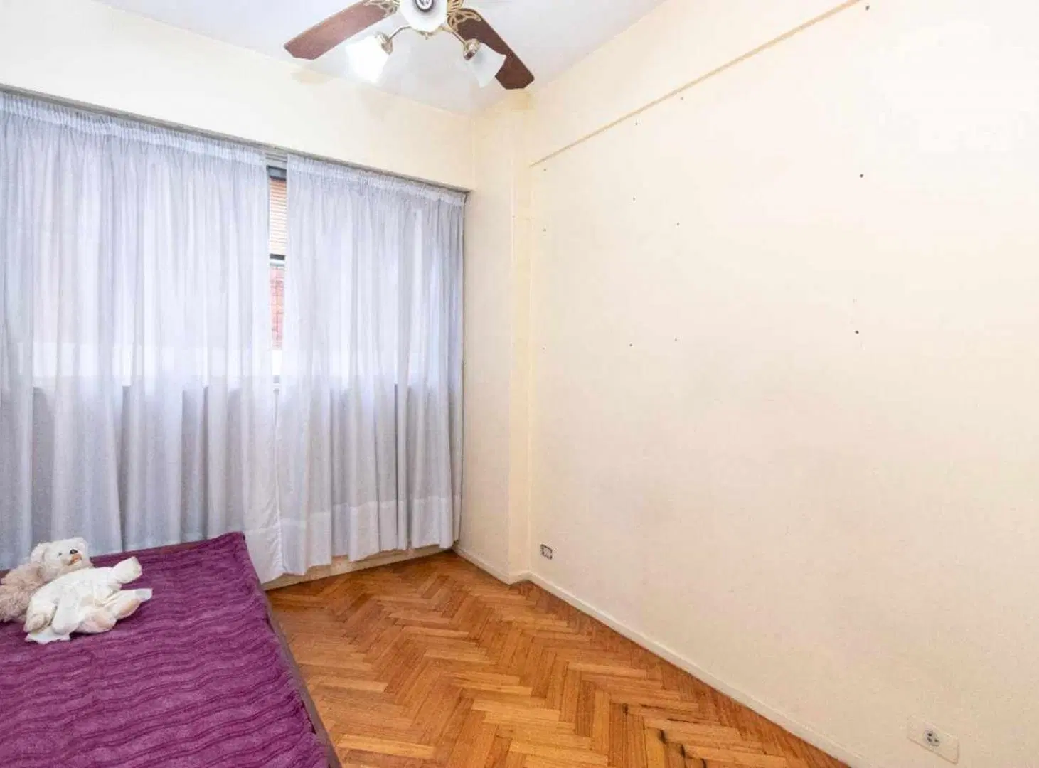 Depto 3 amb colegiales apto crédito apto prof. 4