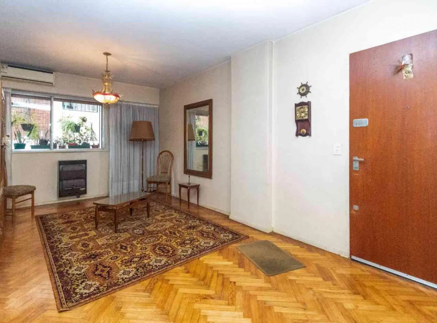 Depto 3 amb colegiales apto crédito apto prof. 2