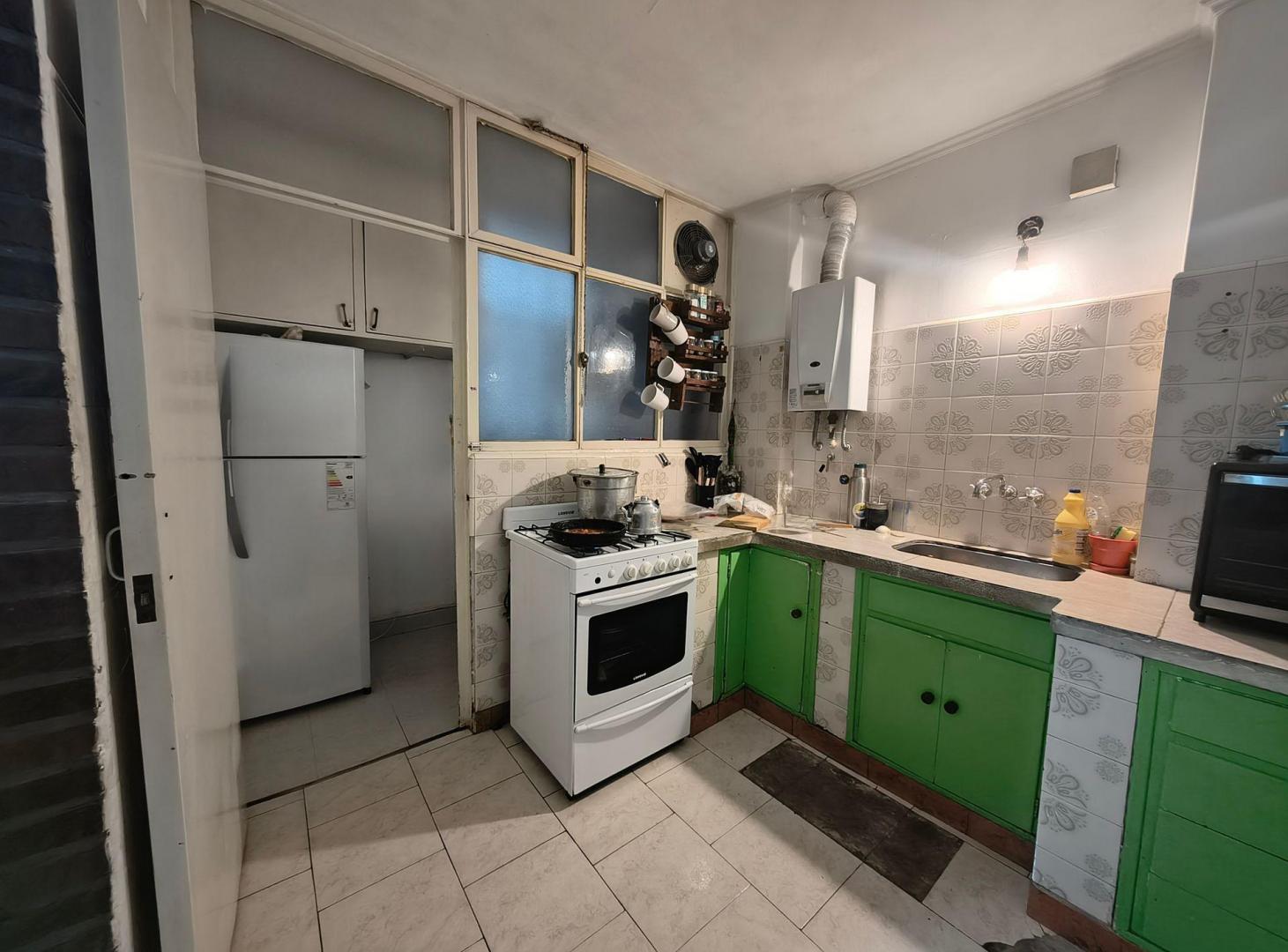 Foto de Departamento 4 amb VENTA APTO CREDITO VILLA TESEI, imagen 4