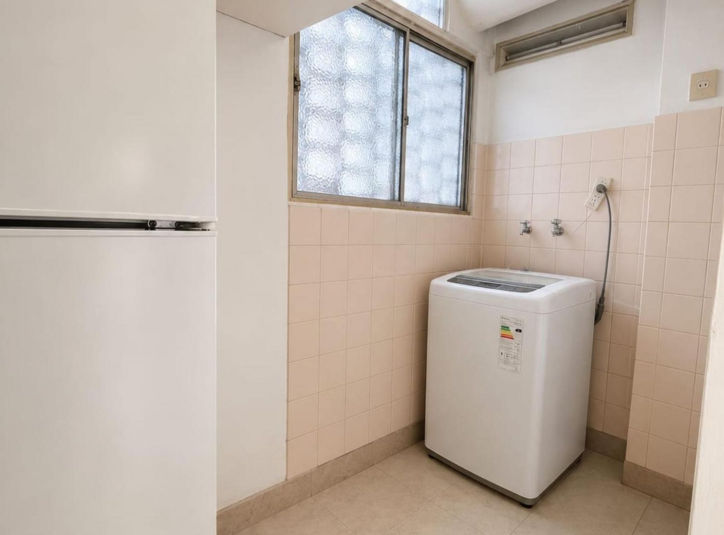 Foto de Departamento 4 amb VENTA APTO CREDITO VILLA TESEI, imagen 3