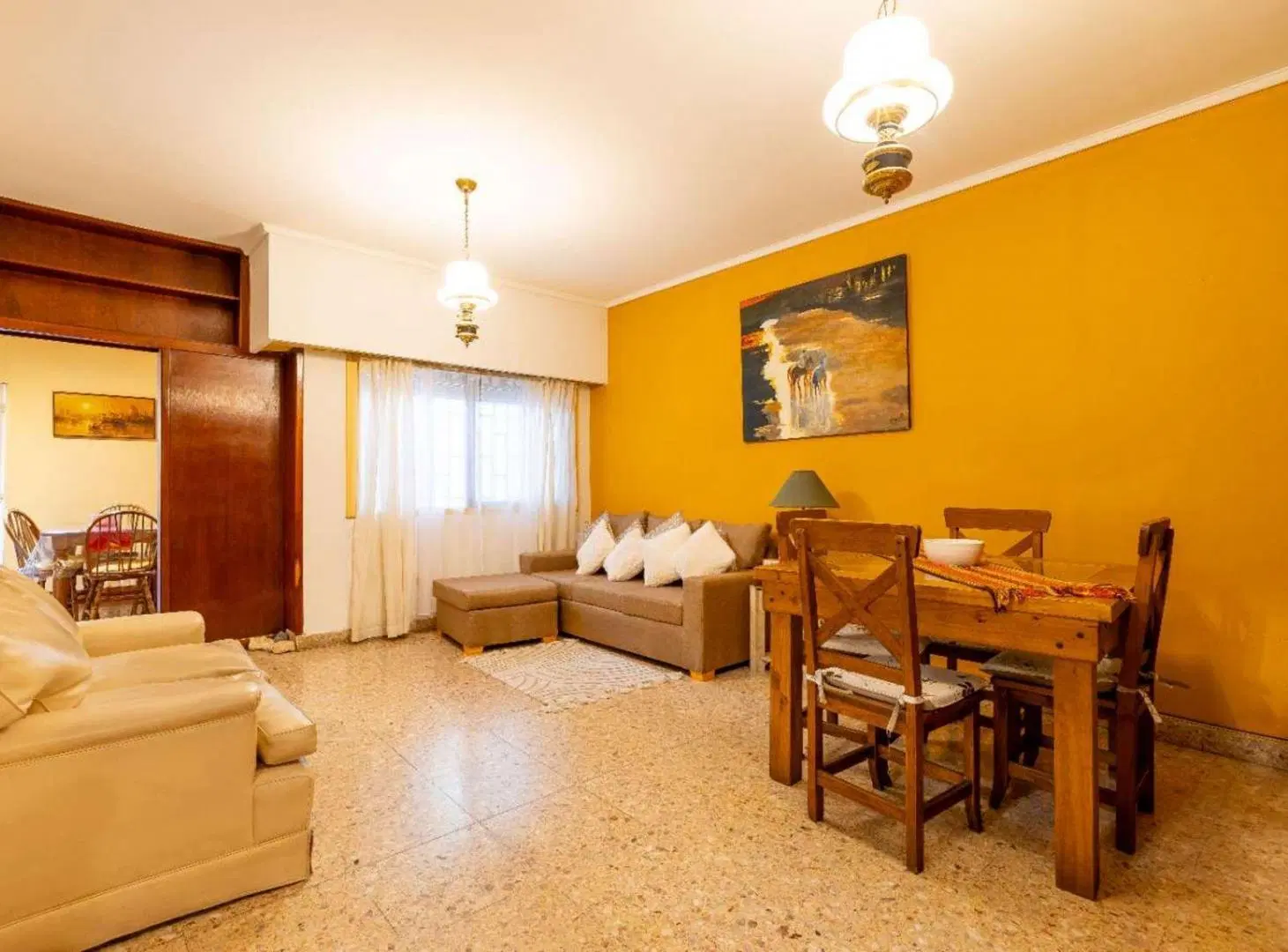 VENTA CASA CIUDADELA CON JARDÍN 4