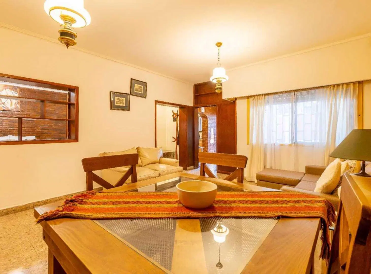 VENTA CASA CIUDADELA CON JARDÍN 5