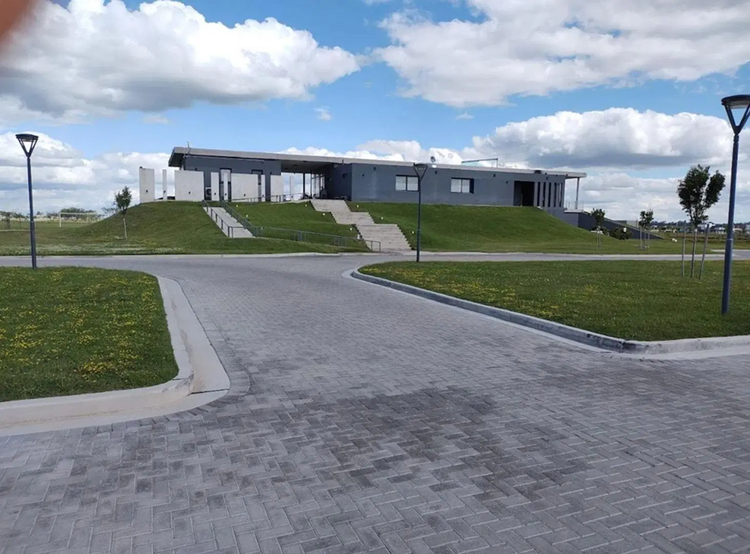 Venta Lote a Laguna, Magallanes Pueblos del Plata 4