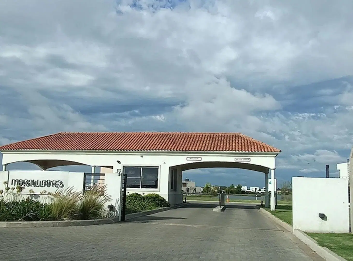 Venta Lote a Laguna, Magallanes Pueblos del Plata 2