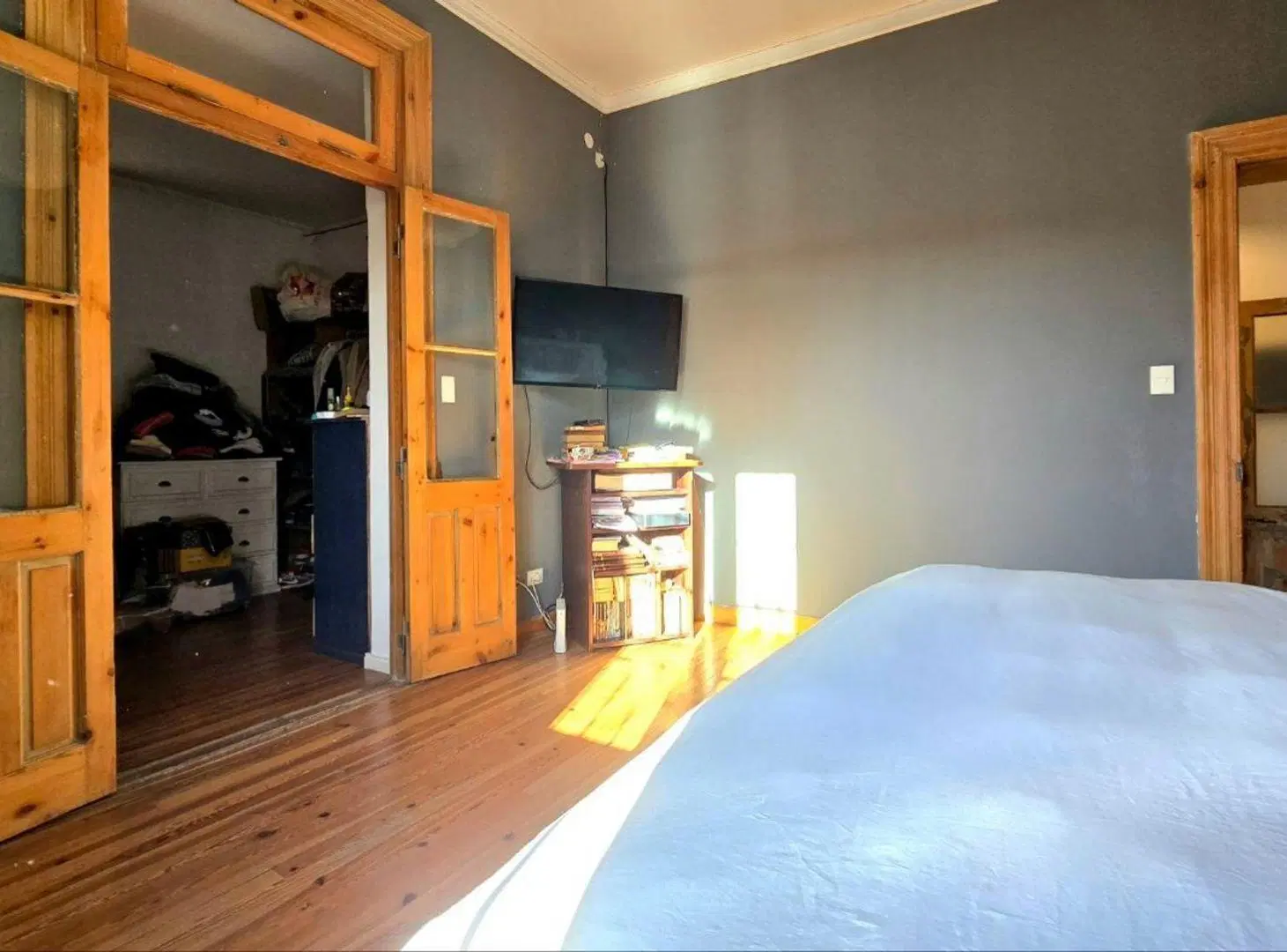 VENTA DE CASA RECICLADA QUINCHO PILETA MASCHWITZ 8