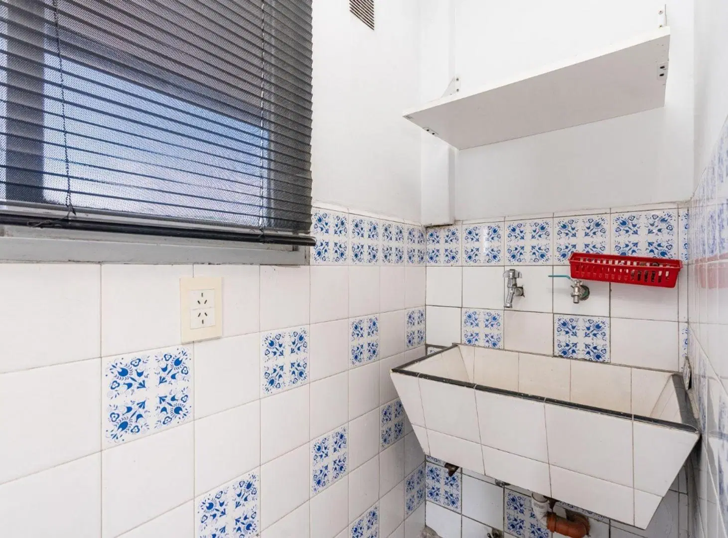 Venta Departamento 2 Ambientes Cochera y Balcón 5