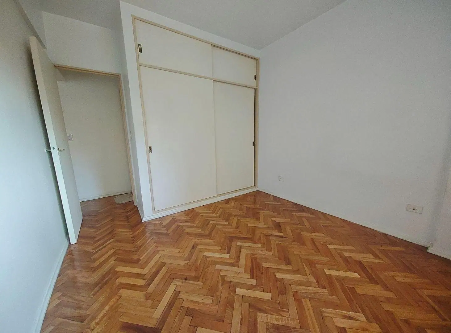 ALQUILER de DEPARTAMENTO 2 AMBIENTES EN BALVANERA 4