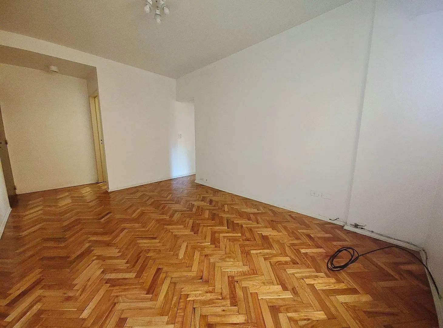ALQUILER de DEPARTAMENTO 2 AMBIENTES EN BALVANERA 2