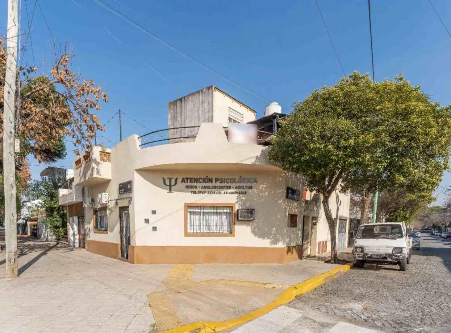 Venta PH 4 Amb Frente Sol 2Terrazas Ideal Flipping 2