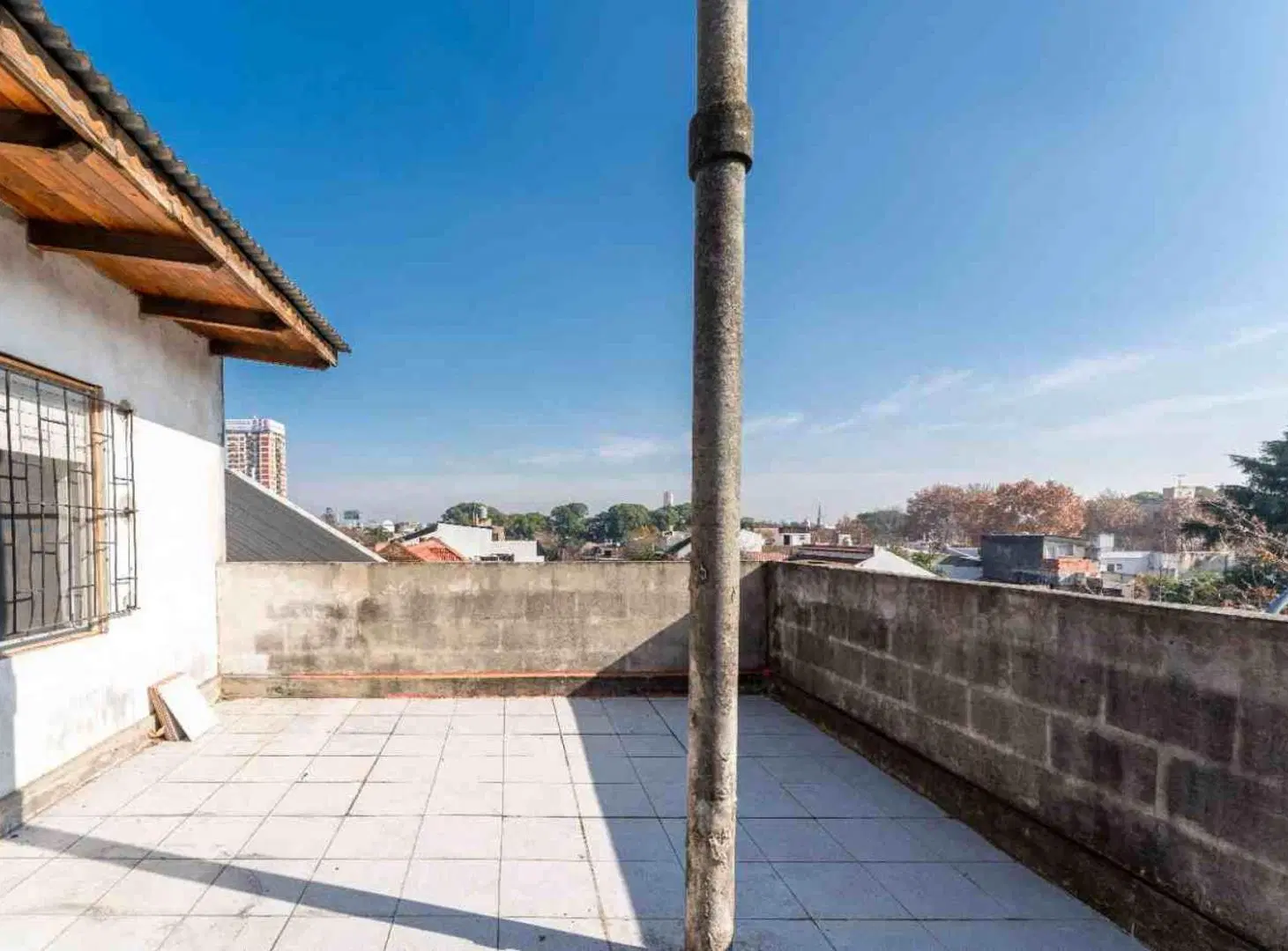 Venta PH 4 Amb Frente Sol 2Terrazas Ideal Flipping 4