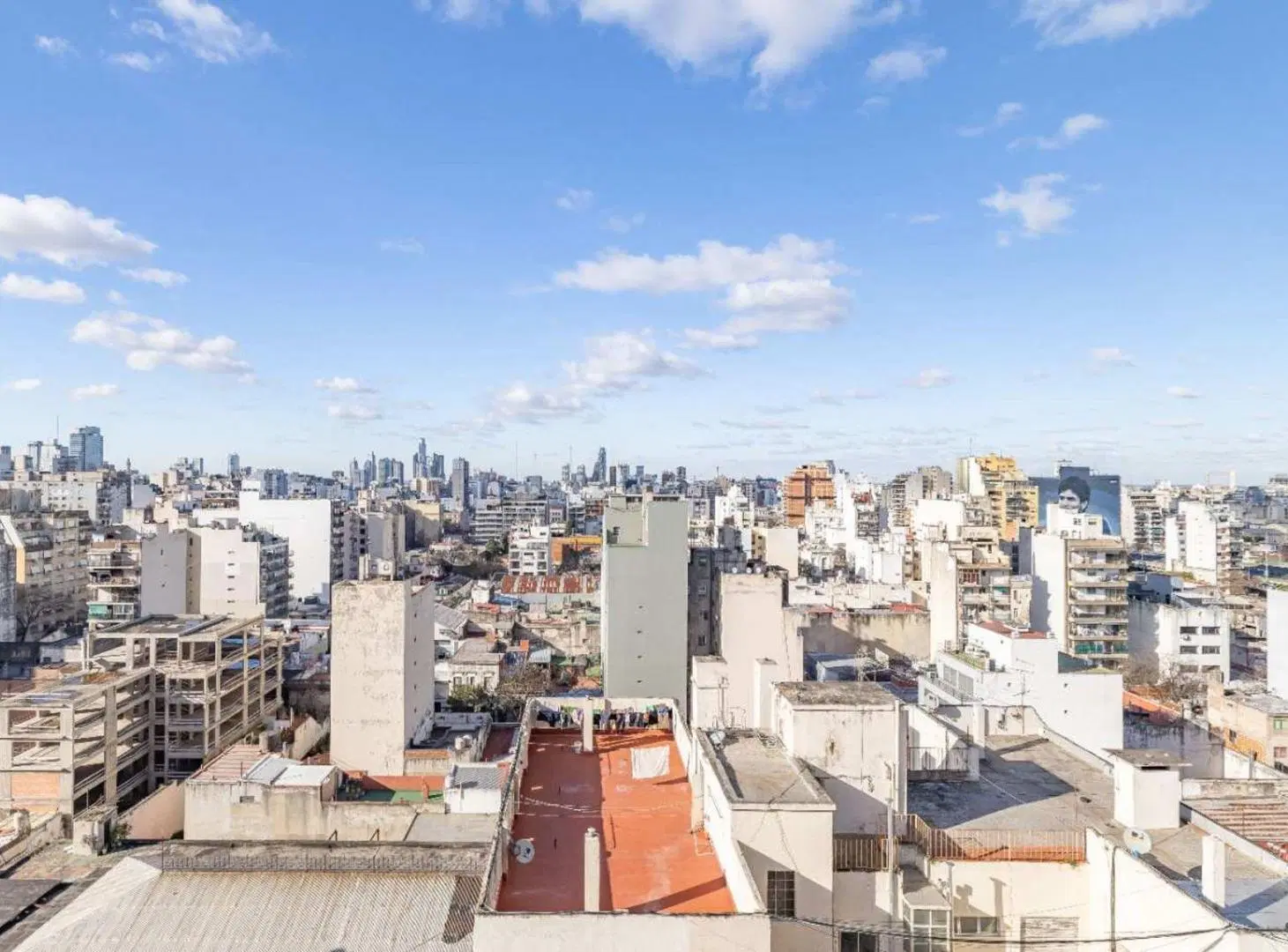 DEPARTAMENTO 2 AMB EN VENTA EN SAN CRISTÓBAL 8