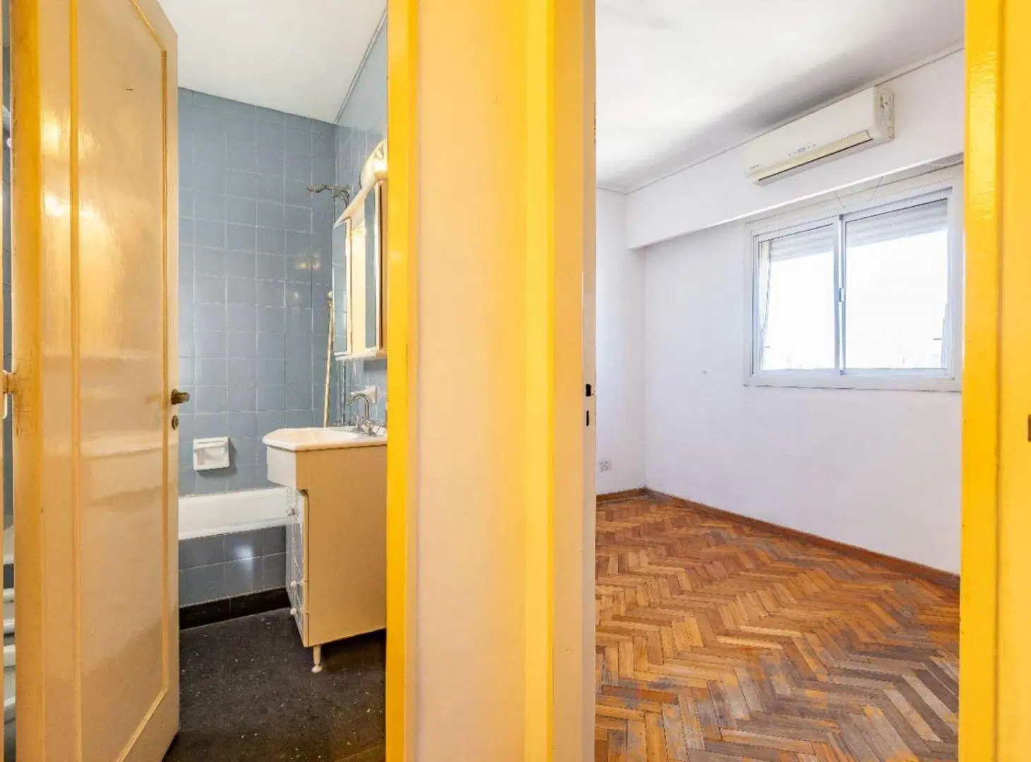 DEPARTAMENTO 2 AMB EN VENTA EN SAN CRISTÓBAL 5