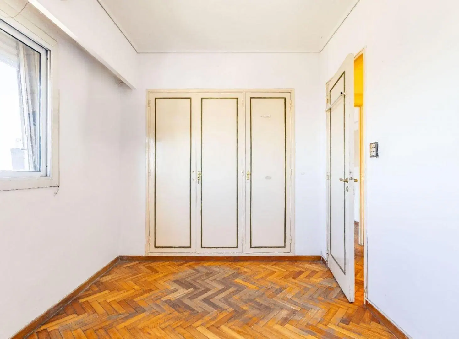 DEPARTAMENTO 2 AMB EN VENTA EN SAN CRISTÓBAL 4