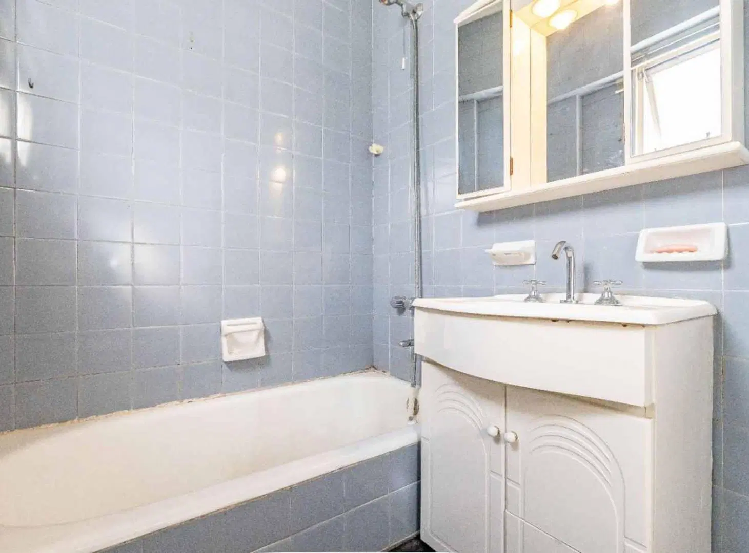 DEPARTAMENTO 2 AMB EN VENTA EN SAN CRISTÓBAL 3