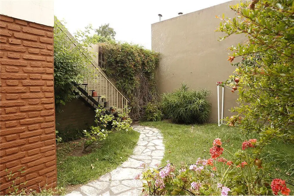 Casa en Venta Martinez Jardin Parrilla Terraza 4