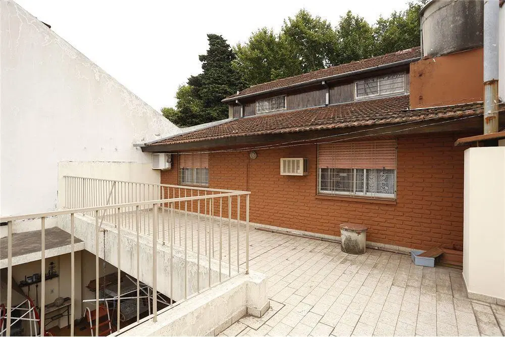Casa en Venta Martinez Jardin Parrilla Terraza 3