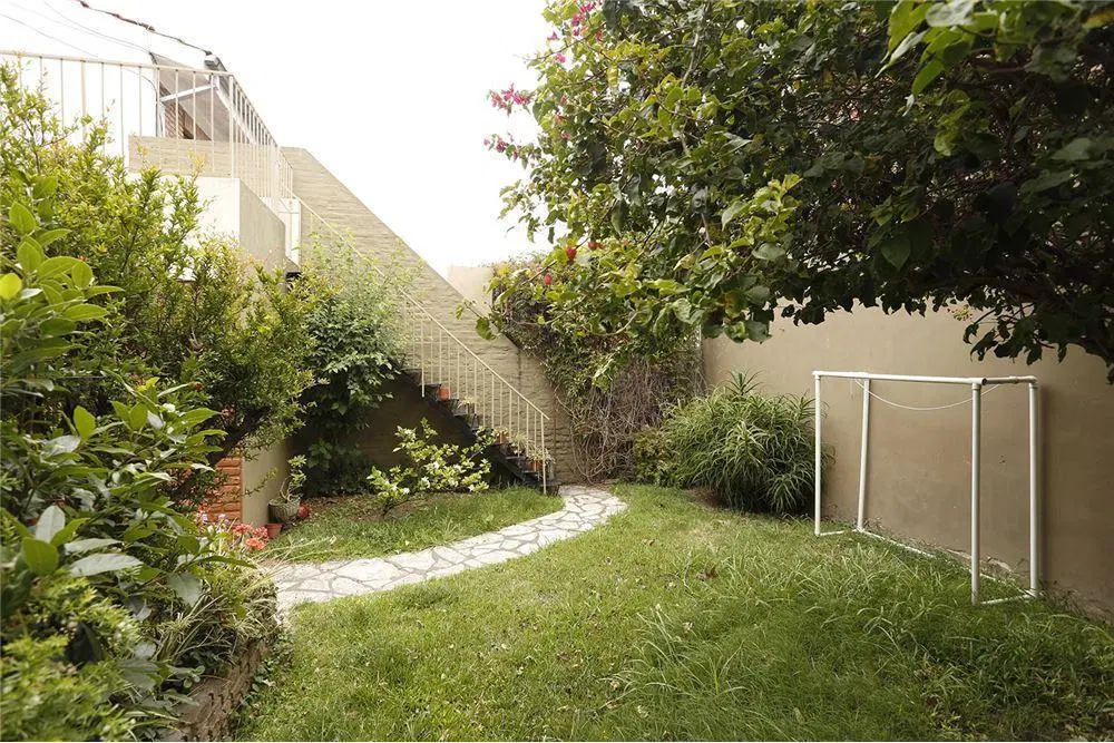 Casa en Venta Martinez Jardin Parrilla Terraza 8