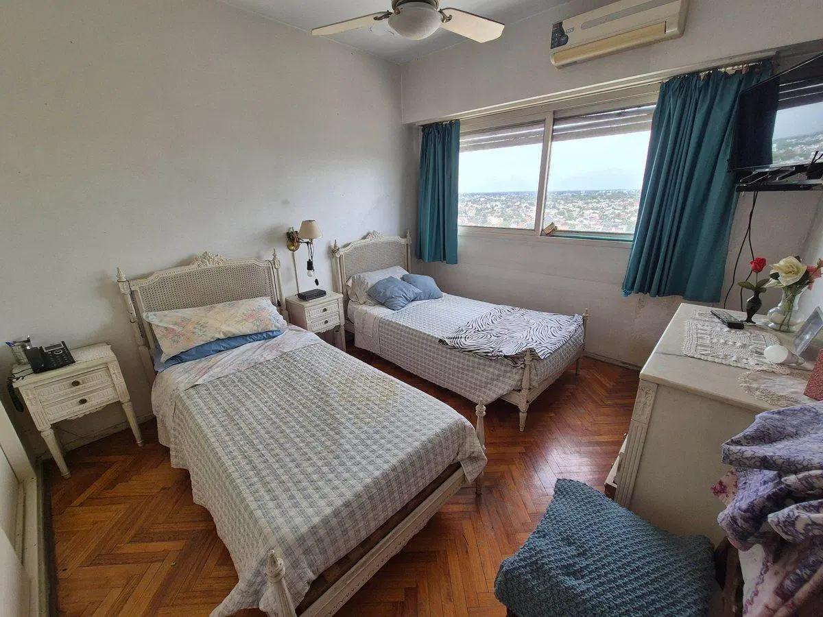 VENTA DEPARTAMENTO 3 AMBIENTES APTO PROFESIONAL 2