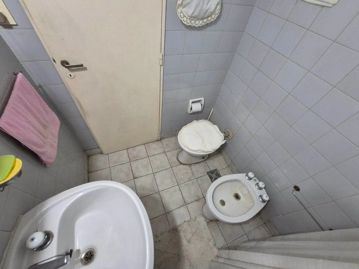 VENTA DEPARTAMENTO 3 AMBIENTES APTO PROFESIONAL 8